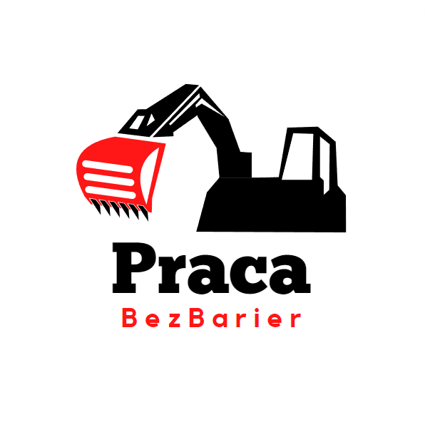 Praca-BezBarier Logo
