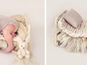 Kiedy pojawiają się zęby u niemowlaka?